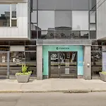 Initial / Artwood / Centre-Ville De Quebec