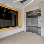 Initial / Artwood / Centre-Ville De Quebec