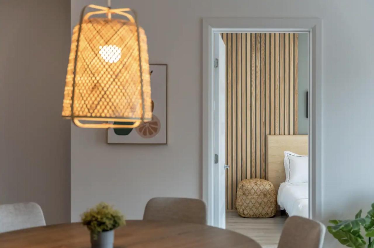 Initial / Artwood / Centre-ville De Apartment *