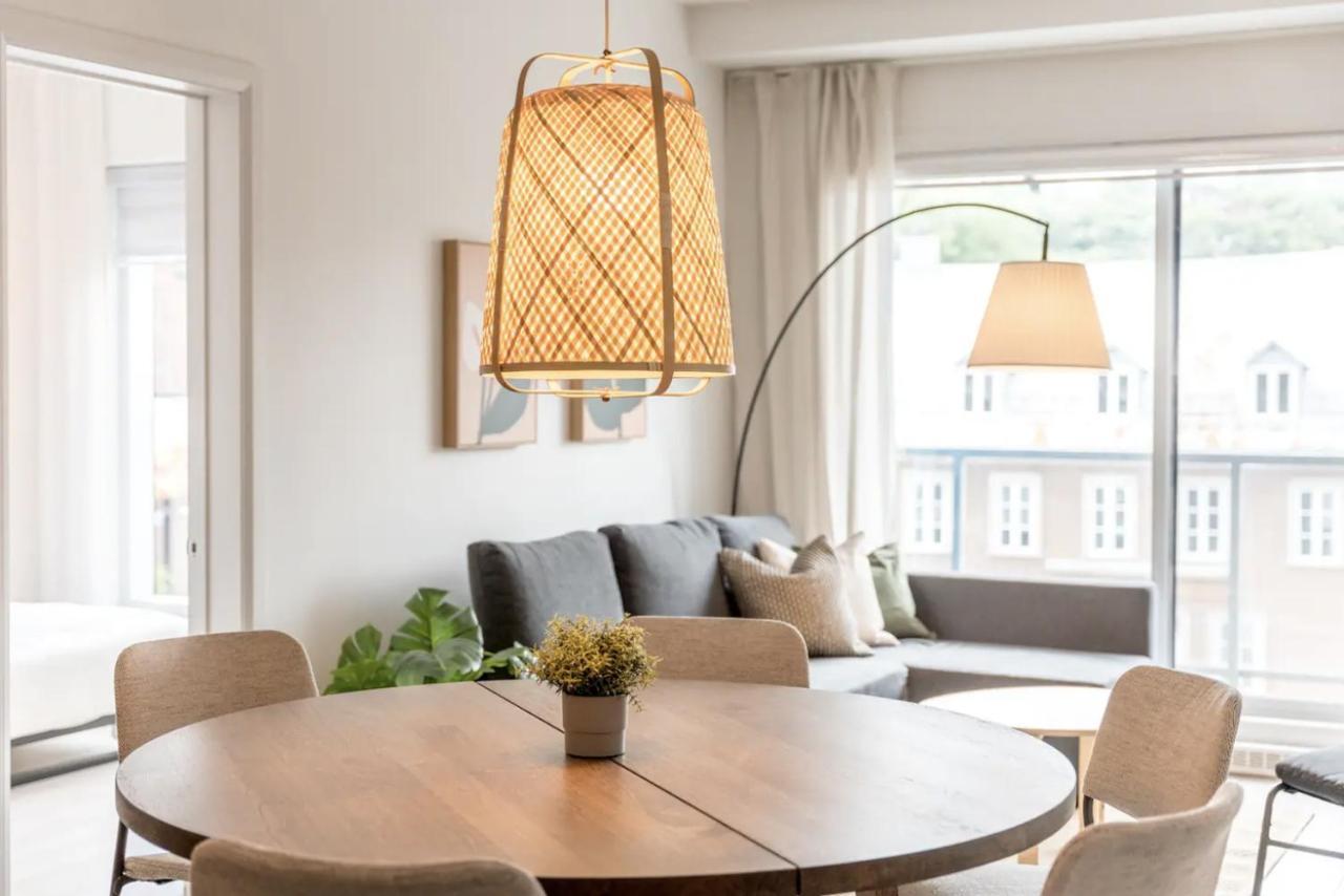 Initial / Artwood / Centre-ville De Apartment